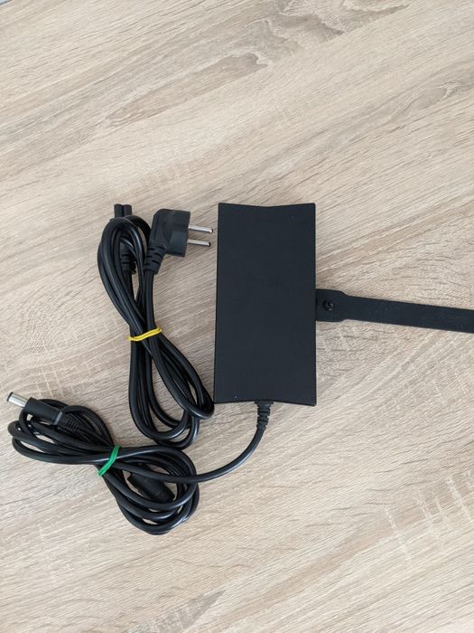 Блок живлення для ноутбука DELL 130W