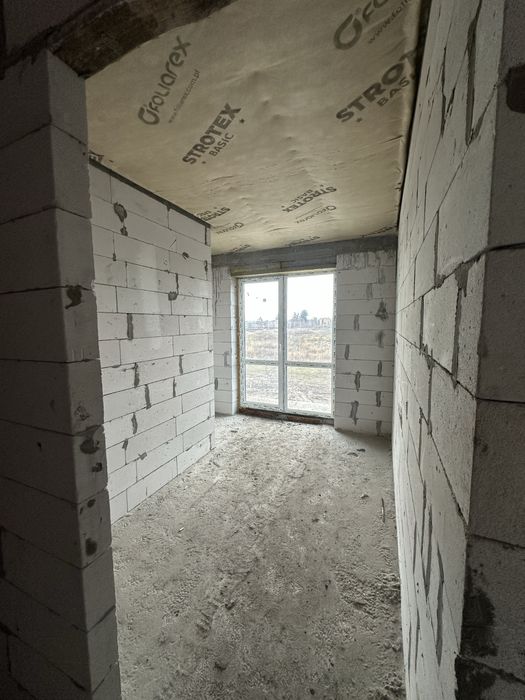 Продаються Таунхауси на Військбуді. Без комісії, від власника!