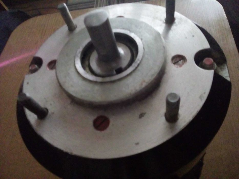 МИ12Л-в11 постоянного. тока ЗДН52