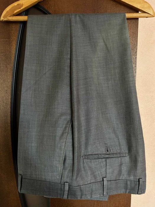 Брюки чоловічі Franco Feretti