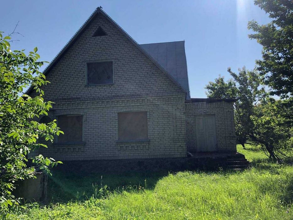 Продам 2-х поверховий будинок в Калинівці 6828