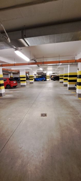 Sprzedam miejsce postojowe Turzyn