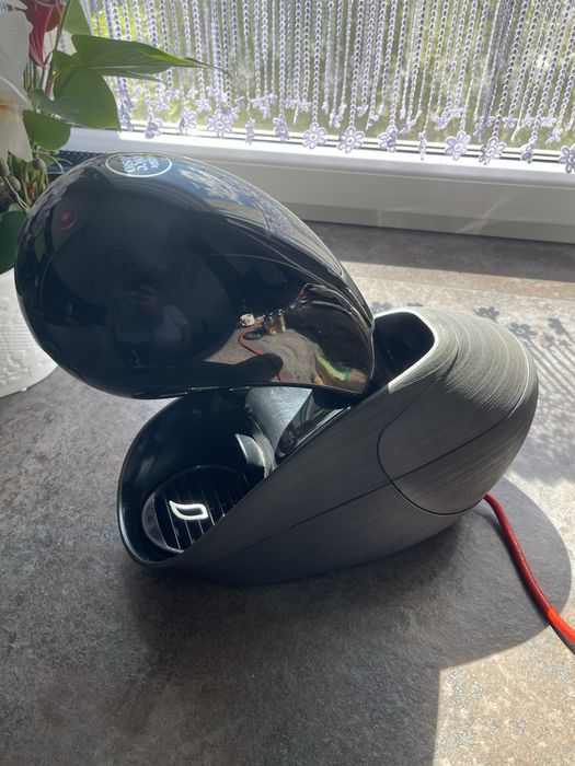 Tv Lg 42 cale plus ekspres do kawy Krups Nescafe Dolce Gusto