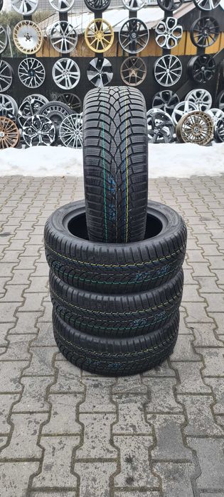 Opony zimowe Toyo Observe s944 225/50/17 z 2022r. nowe