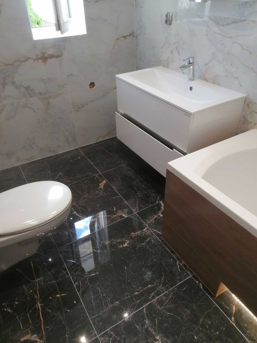 Remonty wykończenia wnętrz , wolne terminy