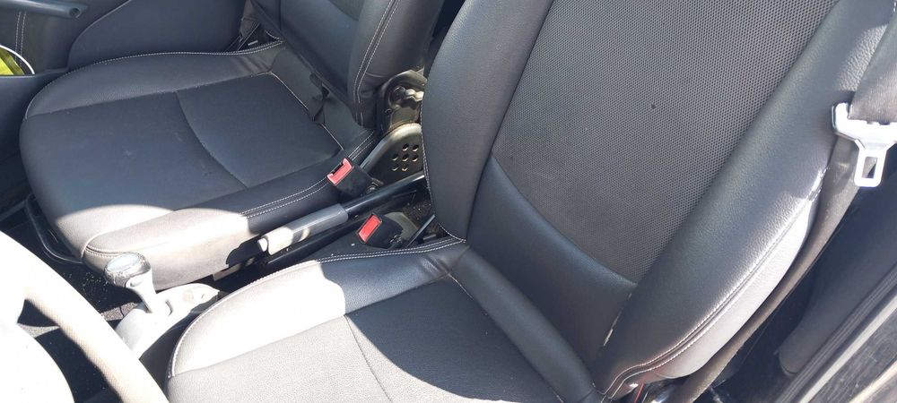 Smart ForTwo 2001 - Para arranjar ou peças