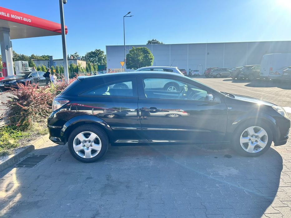Astra h GTC 1.6 105KM