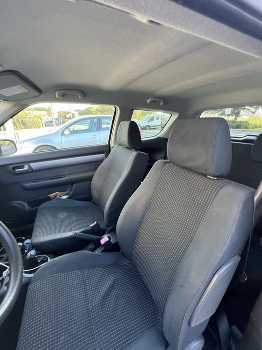 2009 suzuki swift