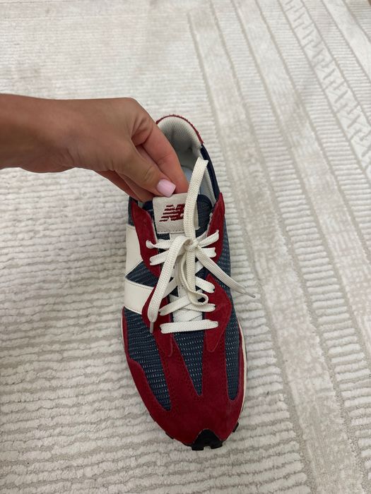 New Balance 327 розмір 44,5