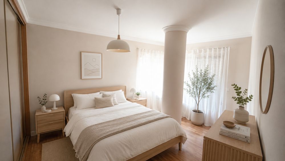 Apartamento T4 , 2WC, 180m2