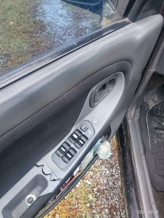Продам daewoo nexia 1.6 газ бензин обмін