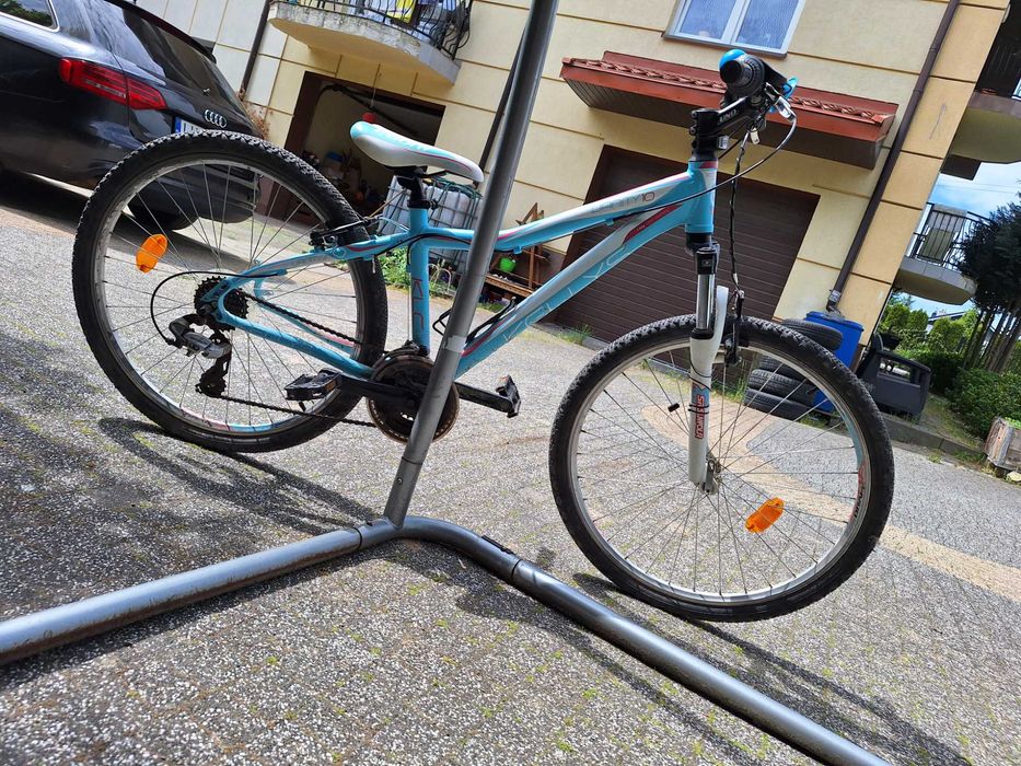 Sprzedam ROWER KELLYS wanity 10 lady concept koła 26, Polecam!!! Super