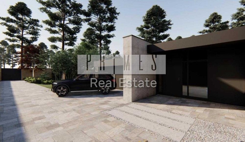 Продажа 5к дом 250м2, PINE VILLAGE, ул. Обуховское шоссе, Козин