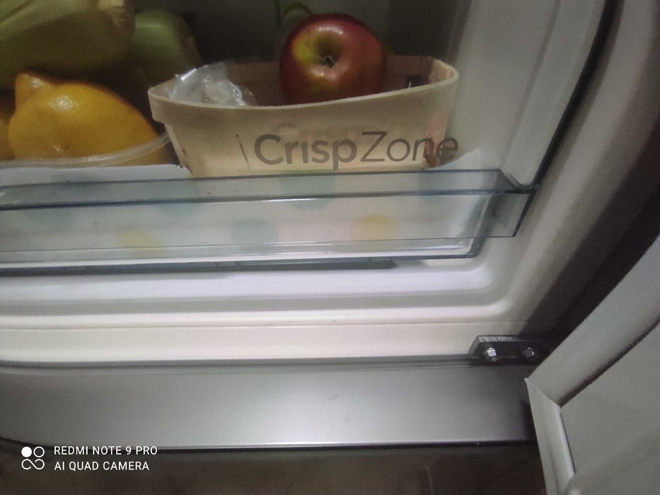 kpl.AGD Gorenje lodówka i piekarnik lustrzany desing 2020