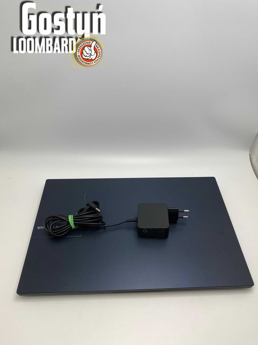 od Loombard Gostyń Laptop ASUS A1504ZA-BQ1135W