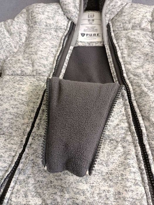 Комбінезон зимовий gap