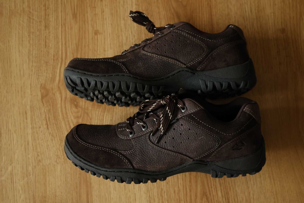 buty nunn bush all terrain comfort rozm.44