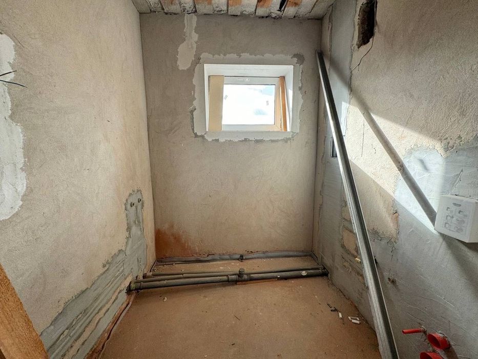 Таунхаус з ремонтом 70%, Ірпінь, Стоянка 2