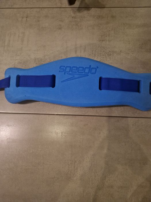 Pas wypornosciowy do aqua aerobik