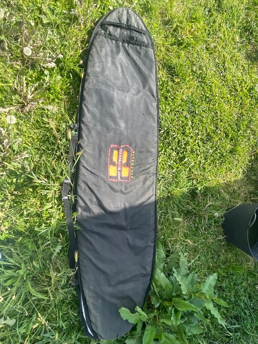 Prancha Malibu 7'6
