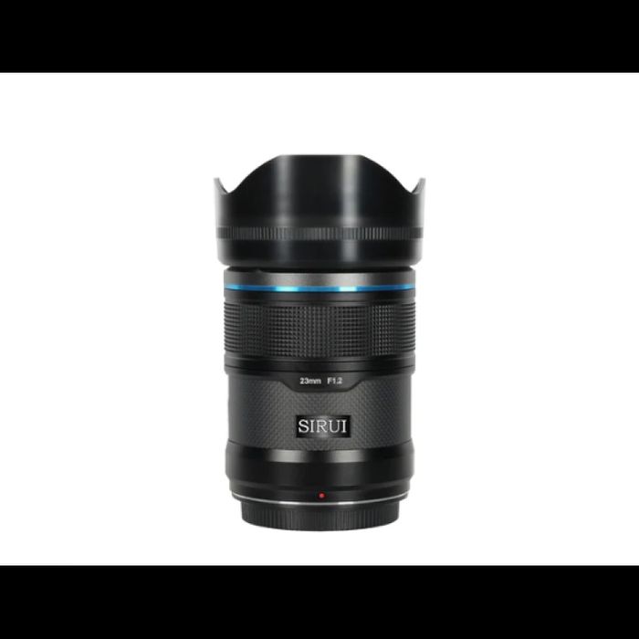 Sirui sniper AF 23 / 33  1.2 e mount sony нові гарантія