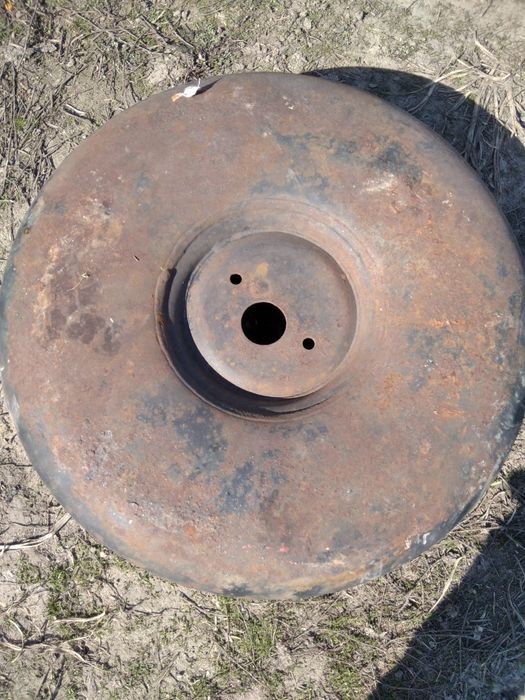 Бак гбо таблетка