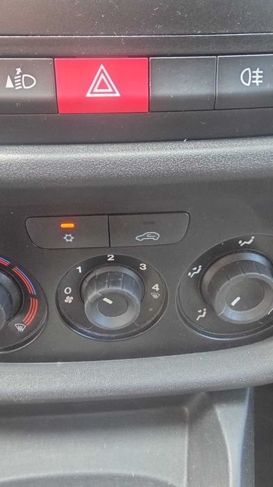 Fiat Doblo 1.3 3Lugares