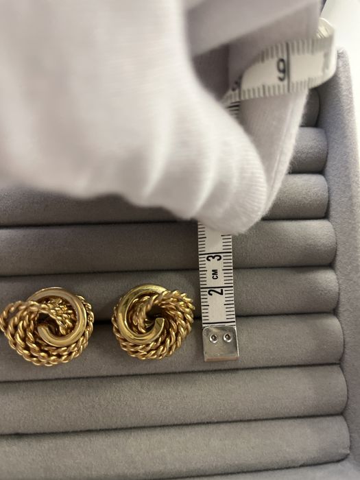 Вінтажні кліпси MONET