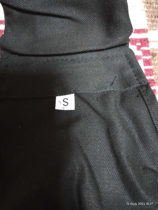 Комбінезон  робочий