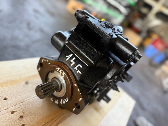 Sauer Danfoss Danfoss H1P 45 CCM HYDRAULIC PUMP