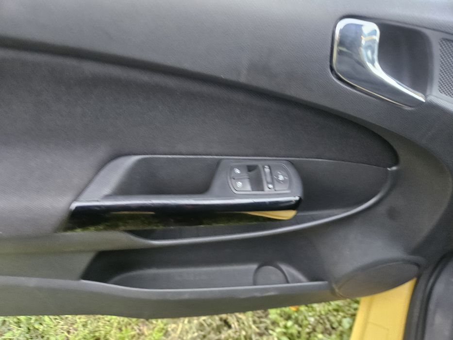 Opel Corsa 1.3 cdti VAT 1