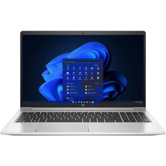 Ноутбук HP ProBook 455 G9/AMD Ryzen 5 5625U/8GB DDR4/SSD 256GB M2/15.6"FHD IPS/Гарантія