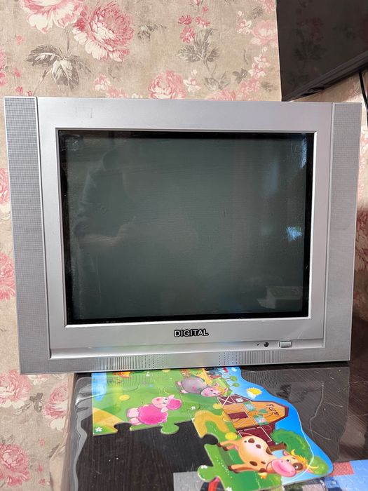Телевізор Digital