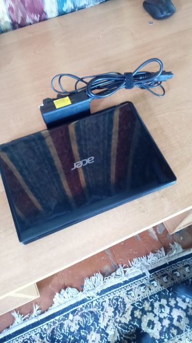 Продам ноутбук асер