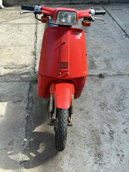 Продам Honda Tact AB07.