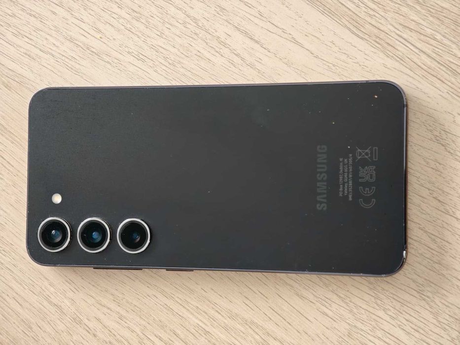 Samsung S23 128GB em bom estado