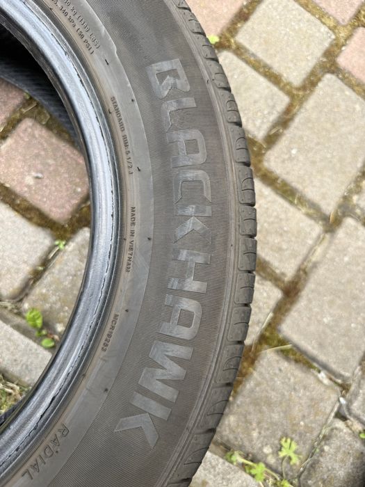 R15 літні шини скати колеса 185/65/R15 Hankook R15