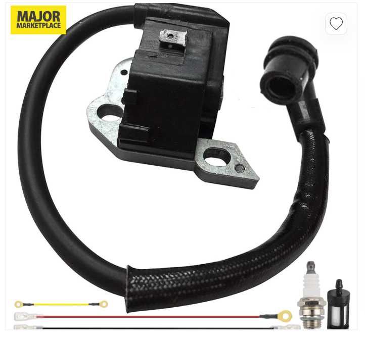 Cewka zapłonowa ZAMDOE do STIHL 021/023/025/MS210/MS230/MS250