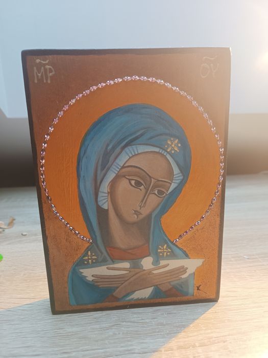 Ikona Matka Boża