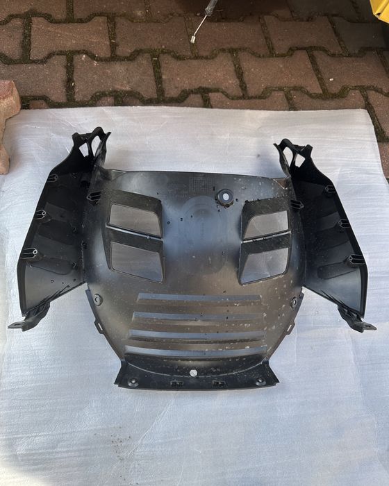 Honda Forza 125 Pług Osłona Chłodnicy OEM