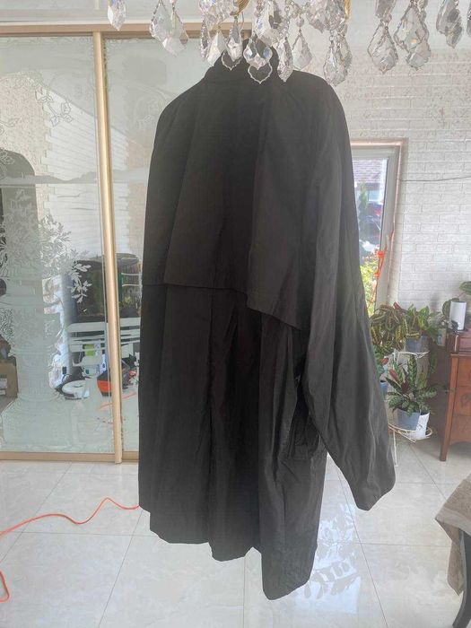 плащ Nike Sportswear Franchise Jacket