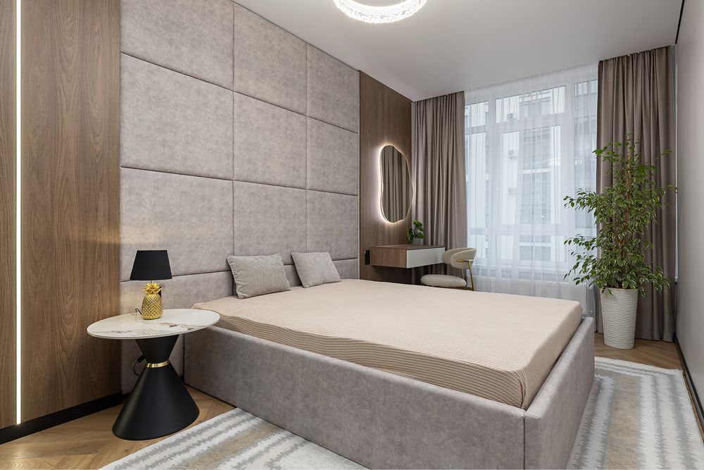 2-кімнатна квартира за адресою (площа 66 м²) - Atlanta.ua - фото 17