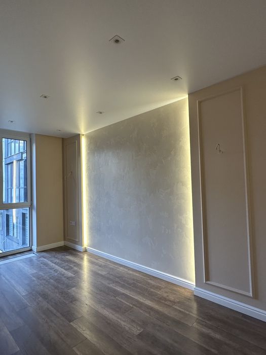 Демонтаж штукатурка стяжка шпаклівка  плитка сантехніка електрика