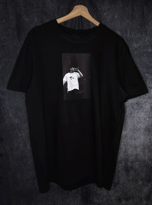 Koszulka Kukon Stage Rap T-shirt Tee Piękny Syf Ogrody Miniówa