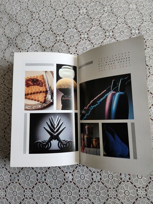 The Creative Black Book 1992