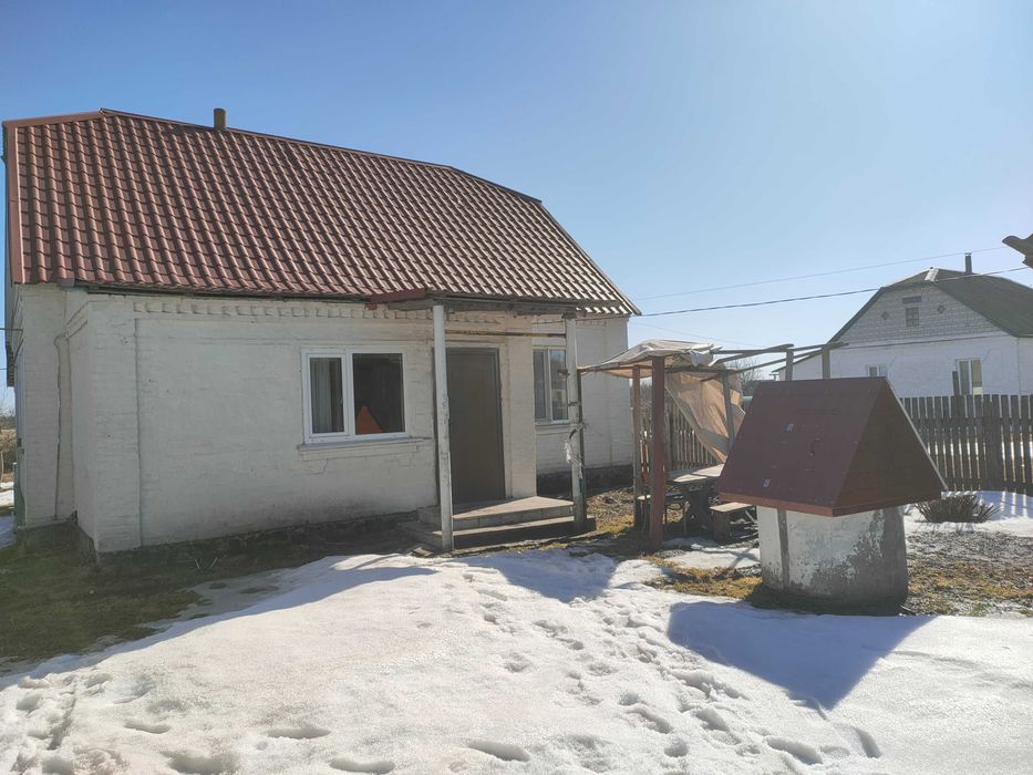 Продаж будинку у селі Наливайківка   на 30 сотках