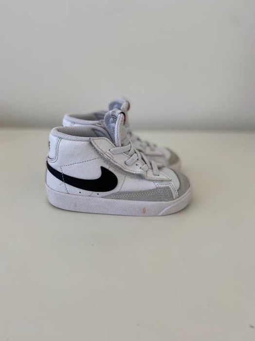 Sapatilhas Criança Nike Blazer Mid 77