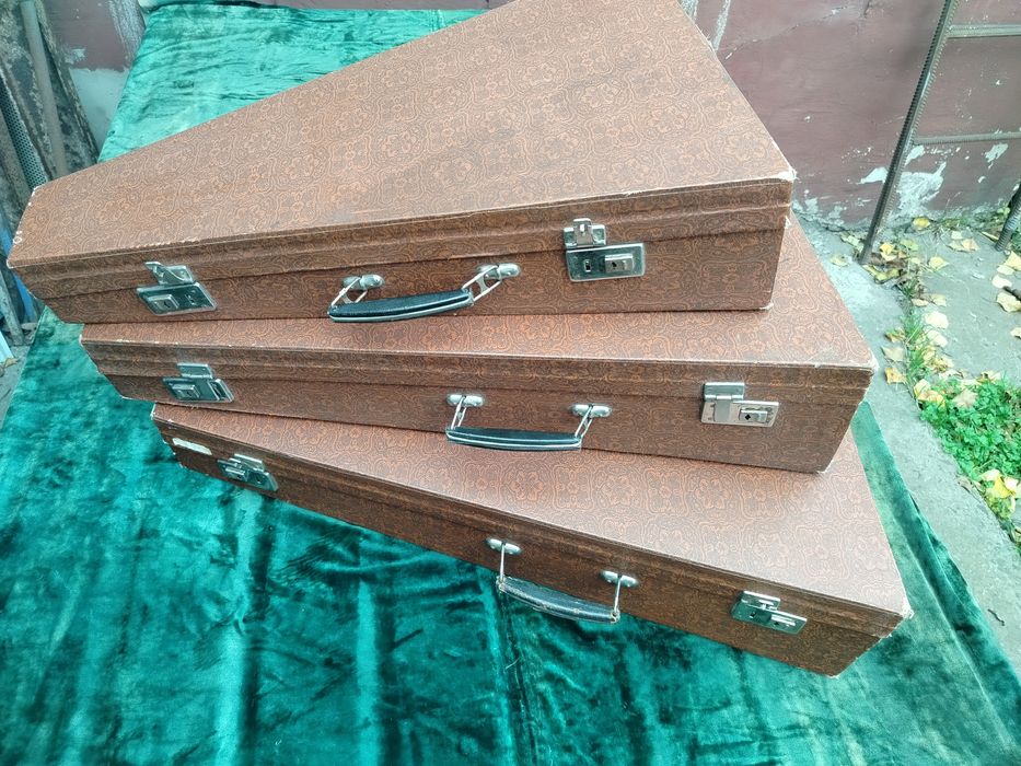 Футляр для балалайки.