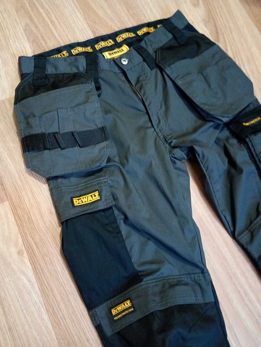 De Walt sкарго робочі штани and ngelbert strauss