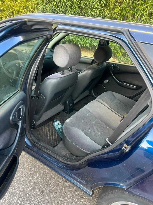 citroen xsara 2001